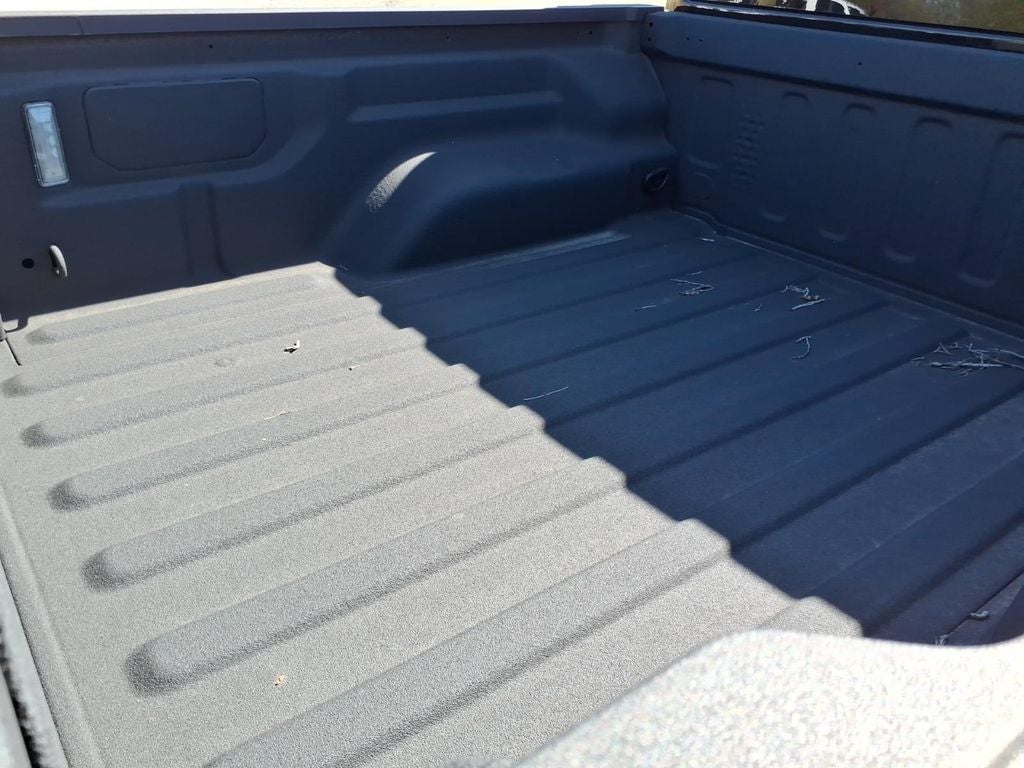 2025 Jeep Gladiator Texas Trail