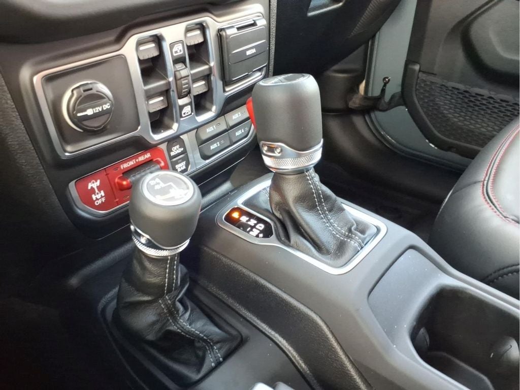 2026 Jeep Gladiator Shadow Ops
