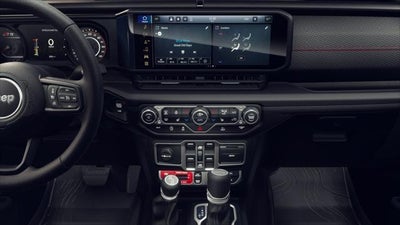 2026 Jeep Gladiator Shadow Ops