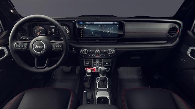 2026 Jeep Gladiator Shadow Ops