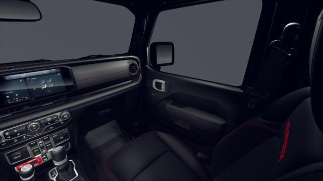 2026 Jeep Gladiator Shadow Ops