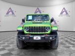 2025 Jeep Gladiator Mojave X