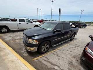 2015 RAM 1500 Lone Star