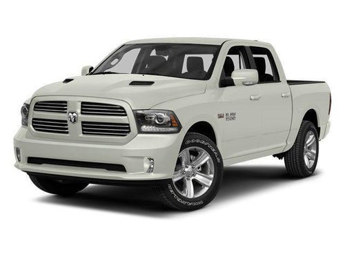 2013 RAM 1500 Lone Star