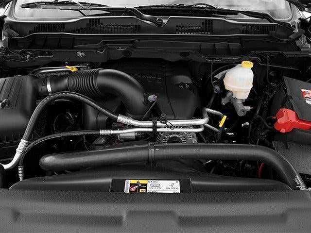 2013 RAM 1500 Lone Star