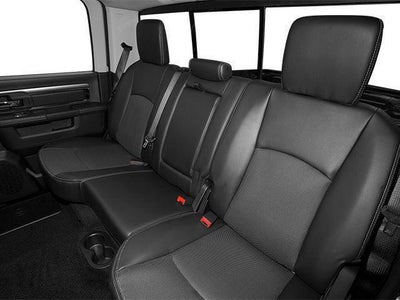 2013 RAM 1500 Lone Star