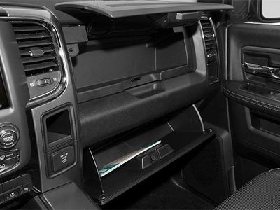 2013 RAM 1500 Lone Star