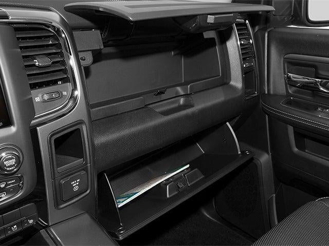 2013 RAM 1500 Lone Star