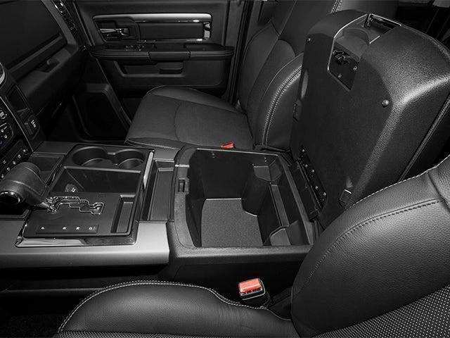 2013 RAM 1500 Lone Star