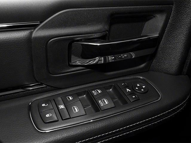 2013 RAM 1500 Lone Star