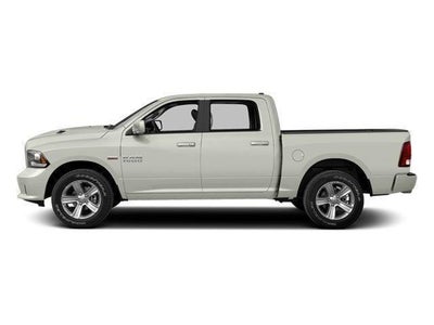 2013 RAM 1500 Lone Star