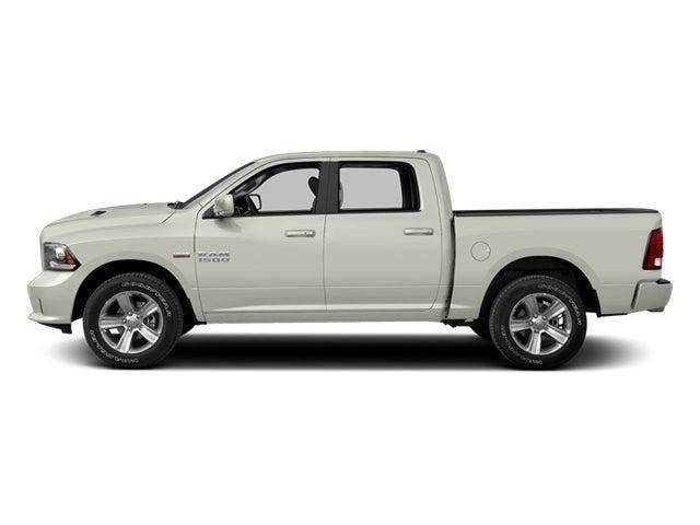 2013 RAM 1500 Lone Star