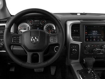 2013 RAM 1500 Lone Star