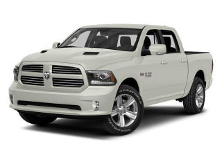 2013 RAM 1500 Lone Star