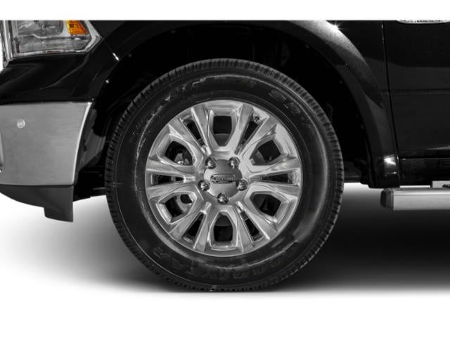 2015 RAM 1500 Laramie Longhorn