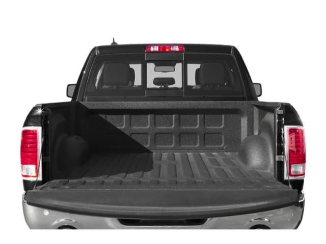 2015 RAM 1500 Laramie Longhorn