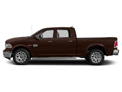 2015 RAM 1500 Laramie Longhorn