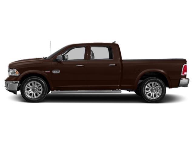 2015 RAM 1500 Laramie Longhorn