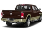 2015 RAM 1500 Laramie Longhorn