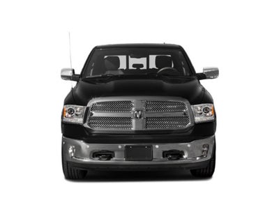 2015 RAM 1500 Laramie Longhorn