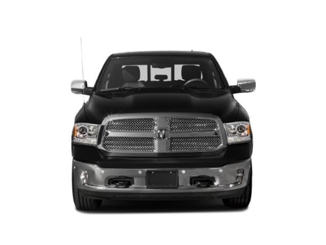 2015 RAM 1500 Laramie Longhorn