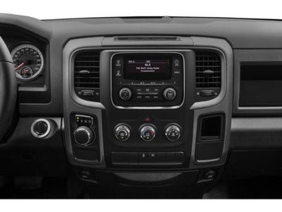 2015 RAM 1500 Tradesman