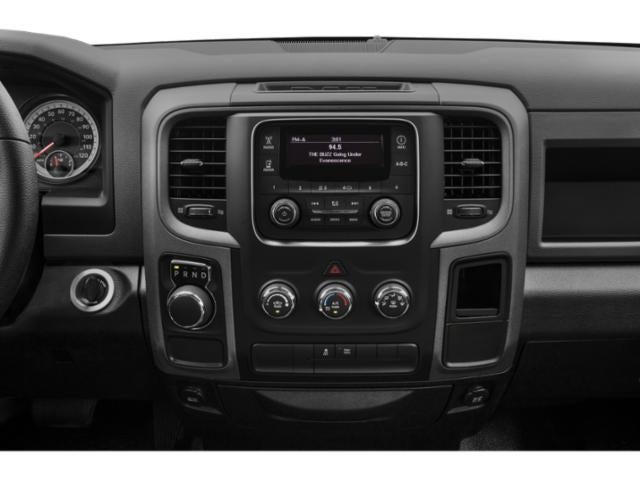 2015 RAM 1500 Tradesman