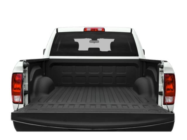 2015 RAM 1500 Tradesman