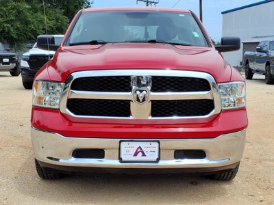 2019 RAM 1500 Classic SLT