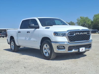2025 RAM 1500 Lone Star