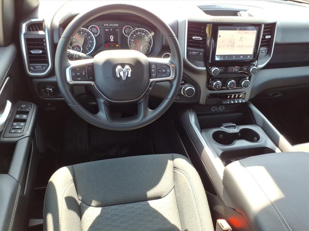 2025 RAM 1500 Lone Star