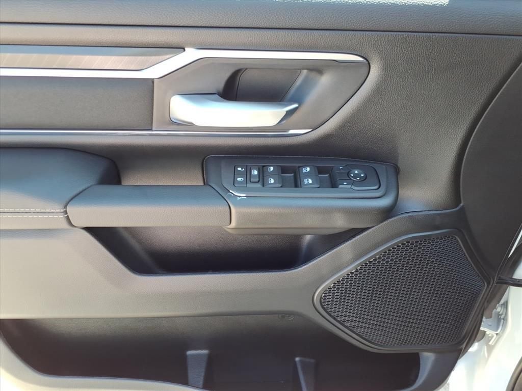 2025 RAM 1500 Lone Star