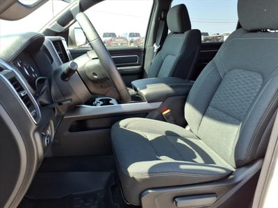 2025 RAM 1500 Lone Star