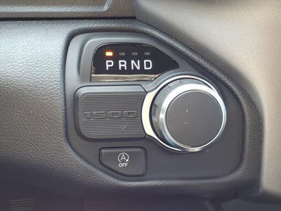 2025 RAM 1500 Lone Star