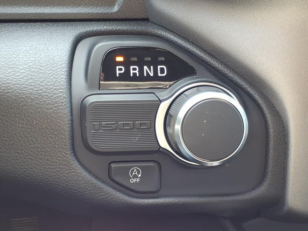 2025 RAM 1500 Lone Star