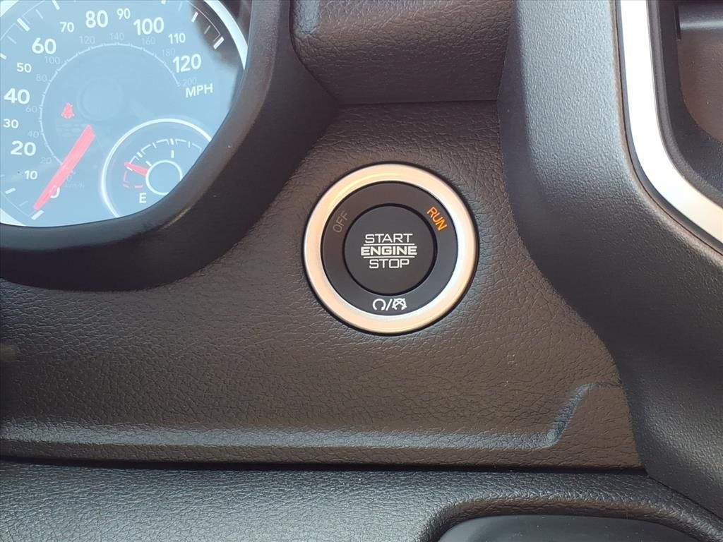 2025 RAM 1500 Lone Star