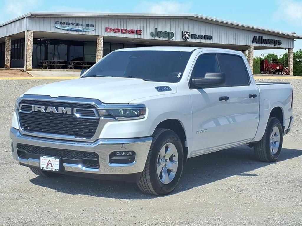 2025 RAM 1500 Lone Star