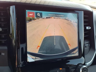 2025 RAM 1500 Lone Star