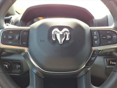 2025 RAM 1500 Lone Star