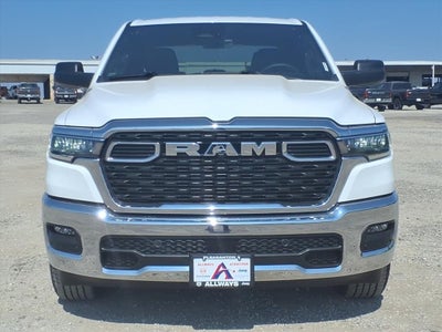 2025 RAM 1500 Lone Star