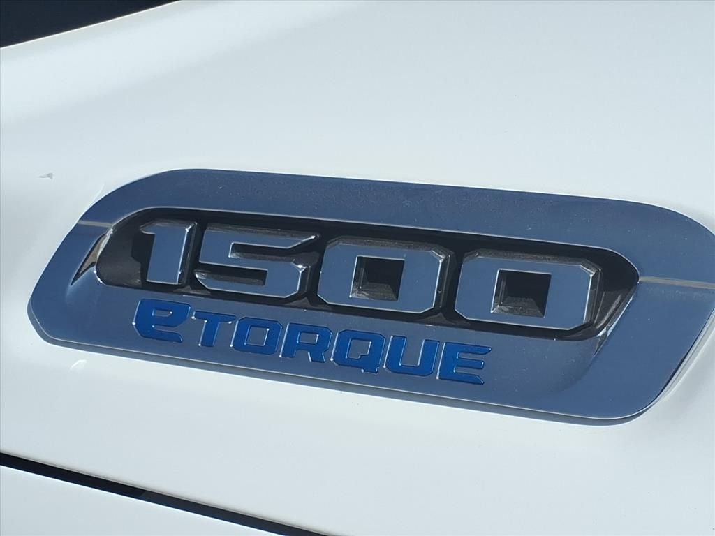 2025 RAM 1500 Lone Star