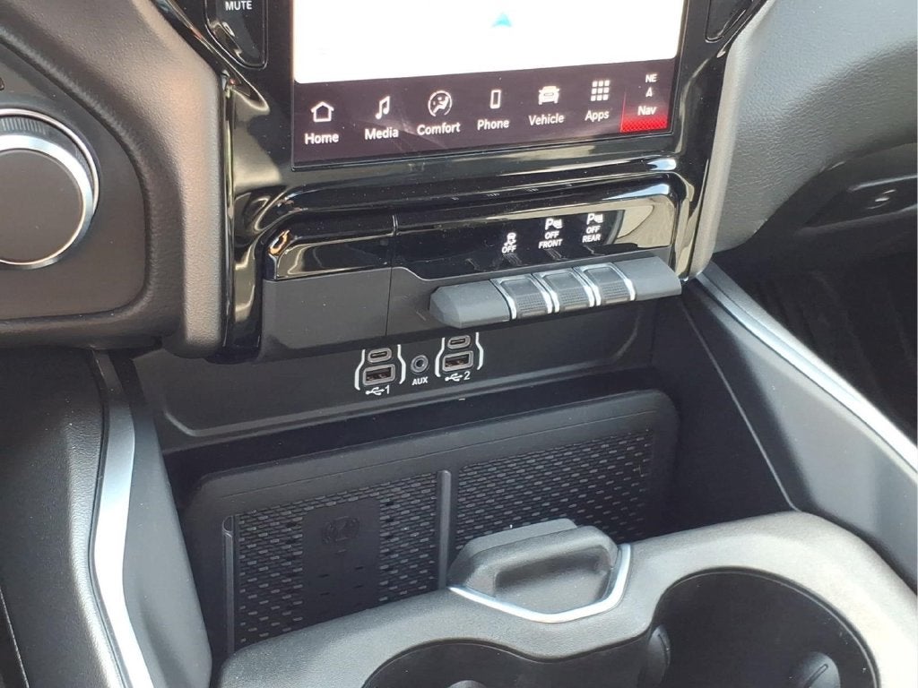 2026 RAM 1500 Lone Star