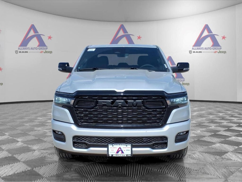 2026 RAM 1500 Lone Star