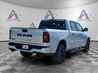 2026 RAM 1500 Lone Star