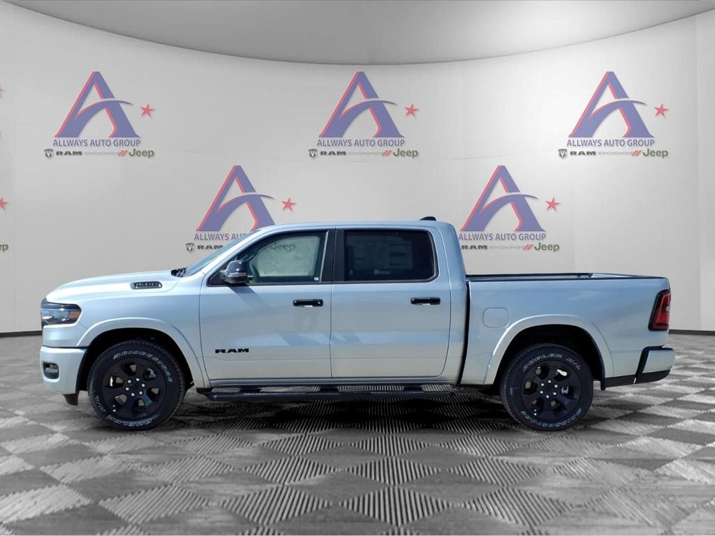 2026 RAM 1500 Lone Star