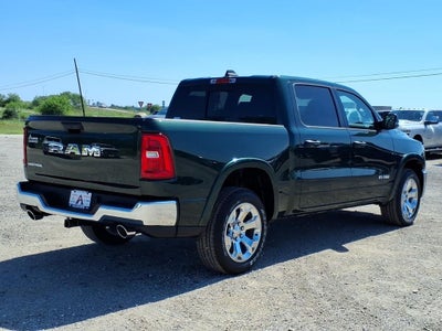 2026 RAM 1500 Lone Star
