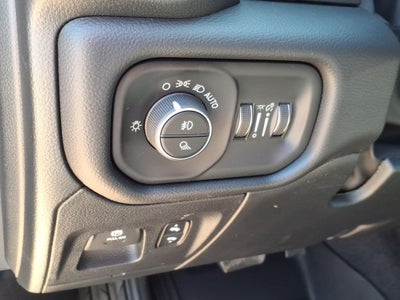 2026 RAM 1500 Lone Star