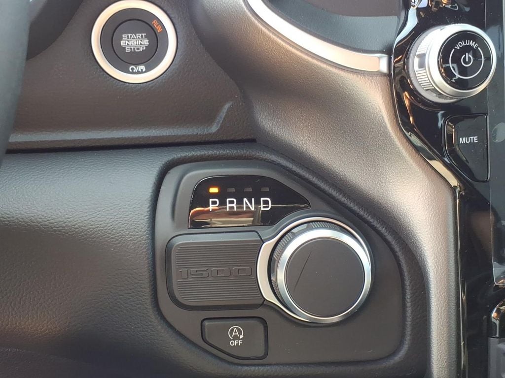 2026 RAM 1500 Lone Star