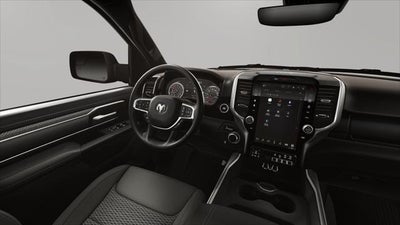 2026 RAM 1500 Lone Star