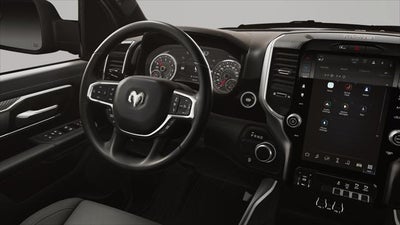 2026 RAM 1500 Lone Star